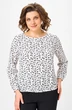 Блузка 4027 Abbi
