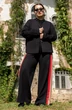 Жакет 007 ADARIN