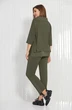 Спортивный костюм 3715В AGATTI