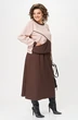 Костюм с юбкой 24129-1 AIRA style фото 5