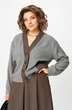 Костюм с юбкой 24131-1 AIRA style фото 3 Костюм с юбкой 24131-1 AIRA style фото 3