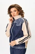 Костюм брючный 24236 AIRA style фото 4