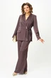 Костюм брючный 24243 AIRA style фото 2 Костюм брючный 24243 AIRA style фото 2