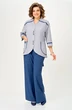 Костюм брючный 24251 AIRA style