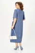 Платье 24433 синий AIRA style фото 2