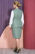 Костюм с юбкой 1468 ALANI