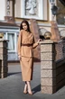 Костюм с юбкой 1681 ALANI