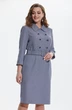 *Платье 1726 ALANI