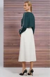 Костюм с юбкой 2081 ALANI