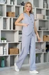 Костюм брючный 2108 ALANI