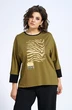 Костюм брючный 2168 ALANI