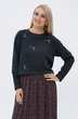 Костюм с платьем 2184 ALANI
