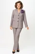 Костюм брючный 2188 ALANI