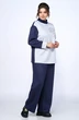 Костюм брючный 2229 ALANI