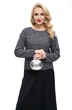 Костюм с юбкой 2267 ALANI