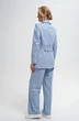 Костюм брючный 2273 ALANI