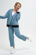 Костюм брючный 2291 ALANI