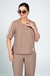 Костюм брючный 2316 ALANI
