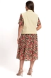 Костюм с платьем 2368 ALANI