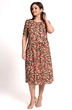Костюм с платьем 2368 ALANI