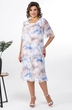 Платье 2376 ALANI