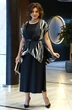 Костюм с платьем 2434 ALANI