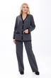Костюм брючный 2449 ALANI