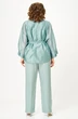 Костюм брючный 2517 мята ALANI фото 2