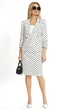 Костюм с юбкой 2533 ALANI