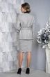 *Костюм с юбкой 976 ALANI фото 2