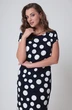 Костюм с платьем 1088 ALEZA
