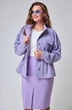 Костюм с юбкой 1092 ALEZA