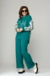 Спортивный костюм 1115-1 ALEZA