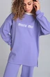 Костюм брючный 1116 ALEZA
