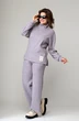 Спортивный костюм 1117 ALEZA