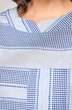 Костюм брючный 1128-1 ALEZA