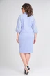 Костюм с юбкой 1135 ALEZA