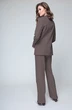 Костюм брючный 1168-1 ALEZA