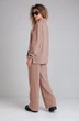 Спортивный костюм 1174 ALEZA