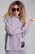 Спортивный костюм 1174-2 ALEZA