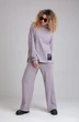 Спортивный костюм 1174-2 ALEZA