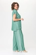 Костюм брючный 1239 ALEZA