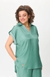 Костюм брючный 1239 ALEZA