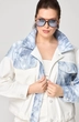 Куртка 2102 ALEZA