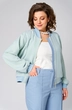 Куртка 2203 ALEZA