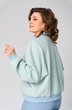 Куртка 2203 ALEZA