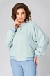 Куртка 2203 ALEZA