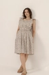 Платье 3004 ALIN