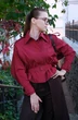 Тренч 7005-1 бурунди ALIN