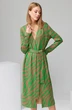 Костюм с платьем 1148Aз ALLURE
